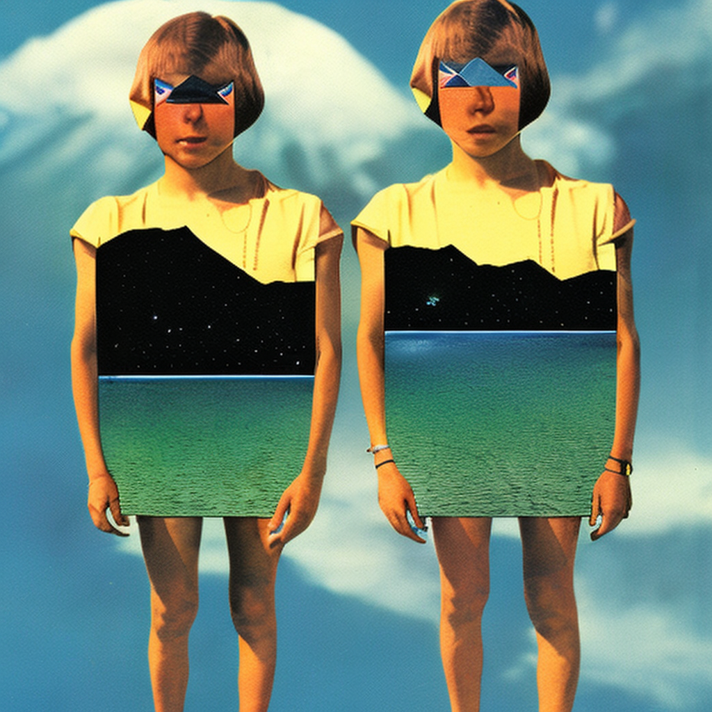 Cover Issue #5 Free Edition